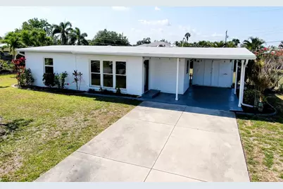 140 Poinsettia Circle NE, Port Charlotte, FL 33952 - Photo 36