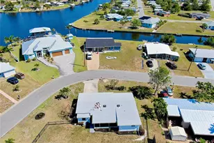 140 Poinsettia Cir NE, Port Charlotte, FL 33952 - Photo 38