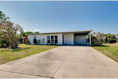 140 Poinsettia Circle NE, Port Charlotte, FL 33952 - Photo 34