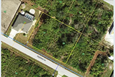 13396 Rayburn Lane, Port Charlotte, FL 33981 - Photo 4