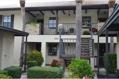 375 Three Lakes Lane #A, Venice, FL 34285 - Photo 1