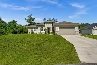 4831 Ocala Terrace, North Port, FL 34288 - Photo 1