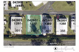 390 Longwood Dr, Venice, FL 34285 - Photo 1