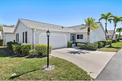 677 Ironwood Circle #104, Venice, FL 34292 - Photo 42