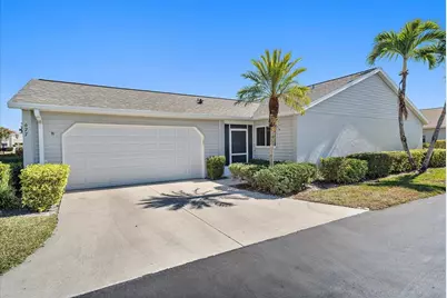 677 Ironwood Circle #104, Venice, FL 34292 - Photo 2