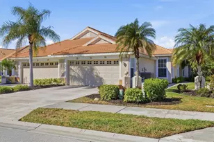 1861 San Trovaso Way, Venice, FL 34285 - Photo 1