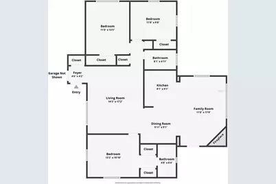 637 Michigan Drive N, Venice, FL 34293 - Photo 2