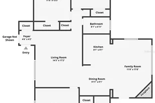 637 Michigan Dr N, Venice, FL 34293 - Photo 2