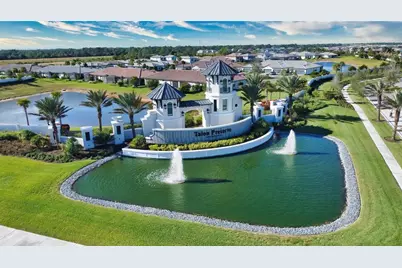 14558 Mossy Pine Court, Nokomis, FL 34275 - Photo 2