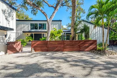 5303 Hidden Harbor Road, Sarasota, FL 34242 - Photo 4