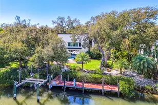 5303 Hidden Harbor Rd, Sarasota, FL 34242 - Photo 60