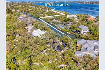 5303 Hidden Harbor Road, Sarasota, FL 34242 - Photo 2