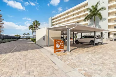 5790 Midnight Pass Road #406, Sarasota, FL 34242 - Photo 4