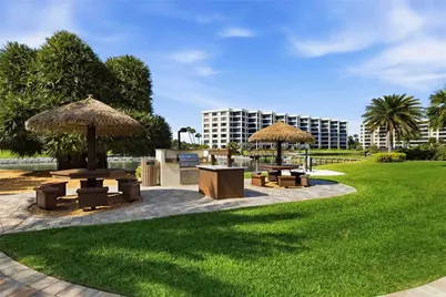 5790 Midnight Pass Road #406, Sarasota, FL 34242 - Photo 34