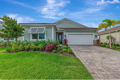 11647 Myakka Blue Drive, Venice, FL 34293 - Photo 1