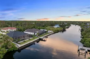 13125 Irwin Dr, Port Charlotte, FL 33953 - Photo 8