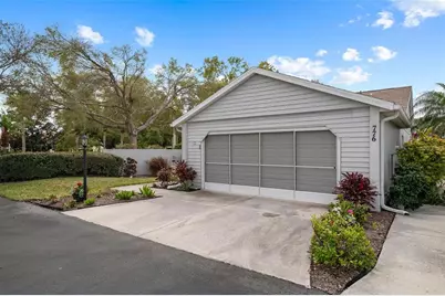 776 Wedgewood Court #109, Venice, FL 34292 - Photo 2