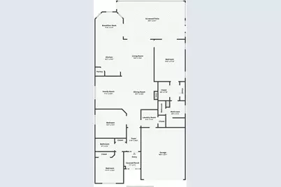 1896 Batello Drive, Venice, FL 34292 - Photo 8