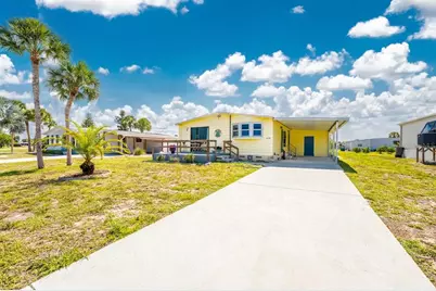 6276 Oriole Boulevard, Englewood, FL 34224 - Photo 2