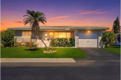 8760 Pickwick Road, North Port, FL 34287 - Photo 1