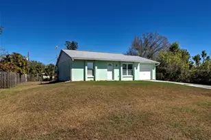 11052 Sunnydale Ave, Englewood, FL 34224 - Photo 1