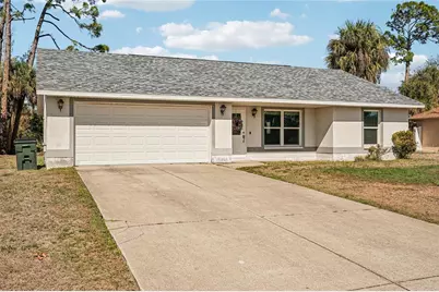 4028 Holin Lane, North Port, FL 34287 - Photo 1