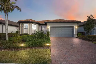 1470 Hyssop Loop, North Port, FL 34289 - Photo 1
