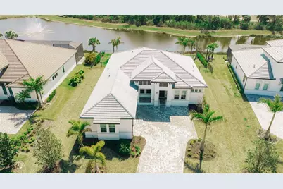 1154 Kings Way Drive, Nokomis, FL 34275 - Photo 2