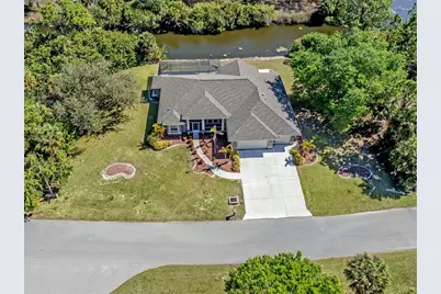 1218 Nimbus Drive, North Port, FL 34287 - Photo 2