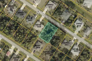 Lot 29 / Block 254 Allegheny Ln, North Port, FL 34286 - Photo 1