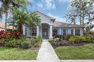 819 Shadow Bay Way, Osprey, FL 34229 - Photo 1