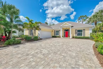9 Saint John Boulevard, Englewood, FL 34223 - Photo 4