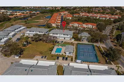 1041 Capri Isles Boulevard #104, Venice, FL 34292 - Photo 46
