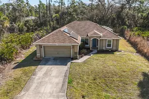 136 Overbrook St, Port Charlotte, FL 33954 - Photo 1