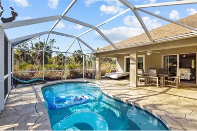 136 Overbrook Street, Port Charlotte, FL 33954 - Photo 36