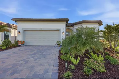 6076 Silver Grass Court, Nokomis, FL 34275 - Photo 4