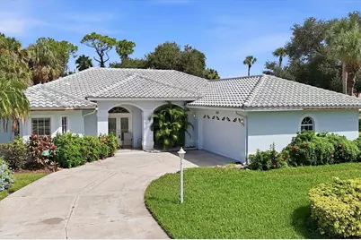 1787 Kilruss Drive, Venice, FL 34292 - Photo 2
