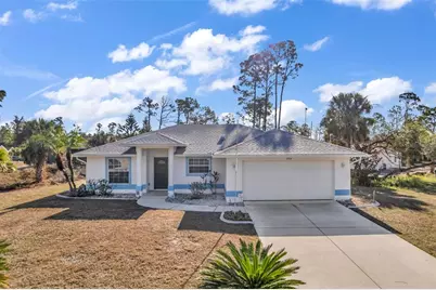 2924 La Tassel Street, North Port, FL 34288 - Photo 2