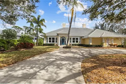 1 N Cayman Isles Boulevard, Englewood, FL 34223 - Photo 1