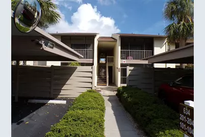 634 Bird Bay Drive E #102, Venice, FL 34285 - Photo 2