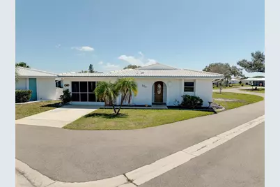397 Circlewood Drive #Z1, Venice, FL 34293 - Photo 30