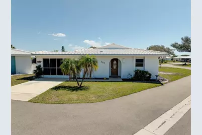 397 Circlewood Drive #Z1, Venice, FL 34293 - Photo 34