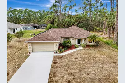 5123 Granicus Street, North Port, FL 34286 - Photo 2