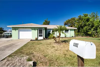 3392 Orange Road, Venice, FL 34293 - Photo 1