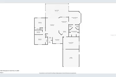 1550 S Biscayne Drive, North Port, FL 34287 - Photo 48
