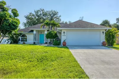 1550 S Biscayne Drive, North Port, FL 34287 - Photo 4