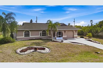 12363 Kneeland Terrace, Port Charlotte, FL 33981 - Photo 4