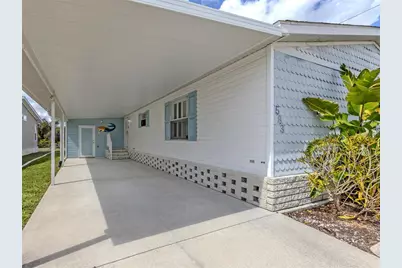 583 Portside Drive, North Port, FL 34287 - Photo 4