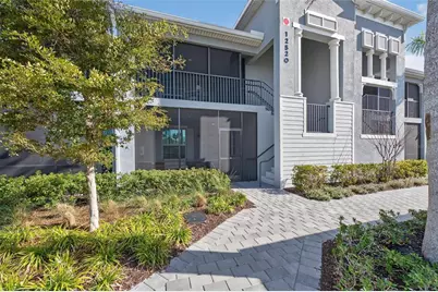 12520 Galapagos Court #105, Venice, FL 34293 - Photo 2