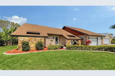 1354 Roosevelt Drive, Venice, FL 34293 - Photo 2